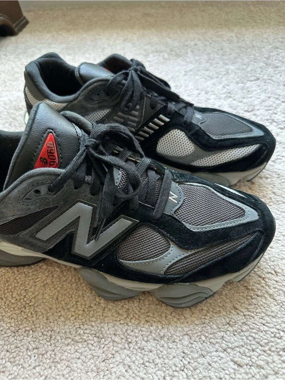 New Balance 9060 sneakers